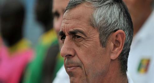 آلان جيريس الأقرب لمنتخب مصر.. ووكيله: رحب بقبول المهمة.. ومليون يورو طلباته المبدئية 